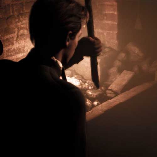 The Dark Pictures Anthology: Little Hope Cd Key Steam Global